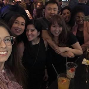 Meet your Posher, Allie